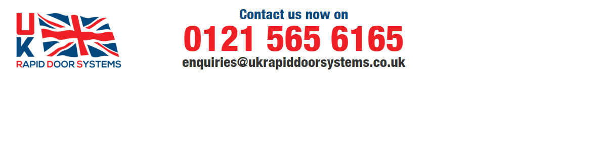 UK Rapid Doors Blog