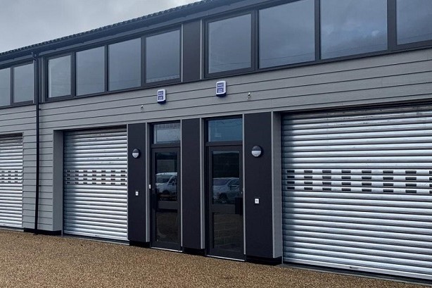 Working with UK Rapid Door Systems in 2021