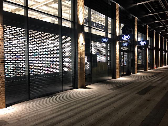 Why Shop Security Shutters Are Essential for Retail Success