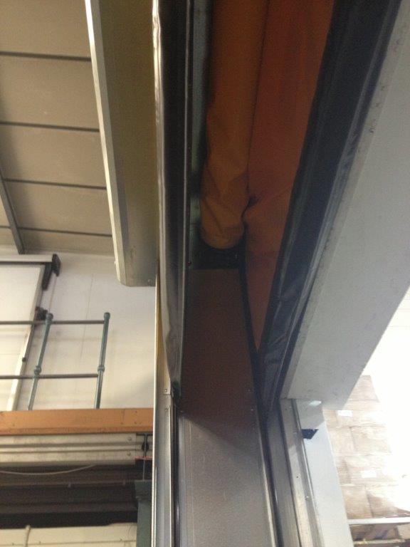 Our Full Guide To The Different Types of Roll Up Doors